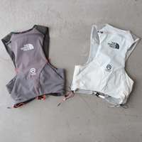 每日推荐｜一款有脾气的越野跑背心 🏃