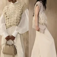 Brunello Cucinelli｜秀场穿搭
