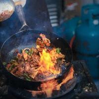 家常菜提升风味的五个关键技术点