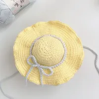 全尺寸棉娃草帽钩织教程