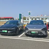 2.14小米yu7上海回新乡1000km高速表现