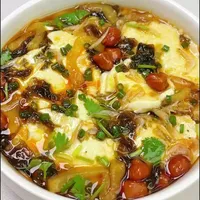 立春后必喝的五款营养热饮汤做法