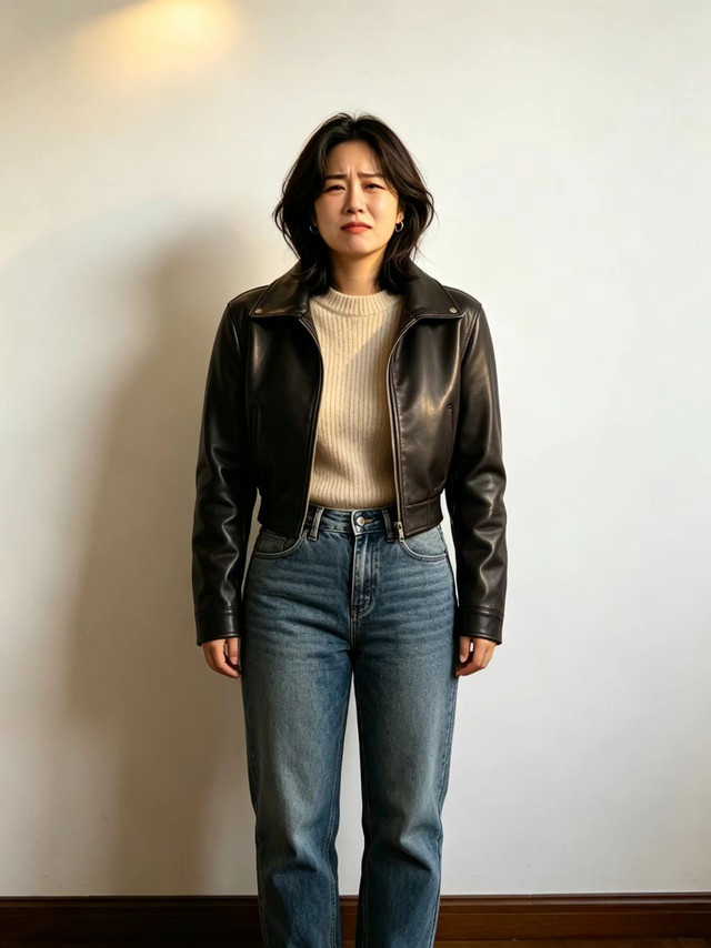 春季外套怎么选才不踩雷？