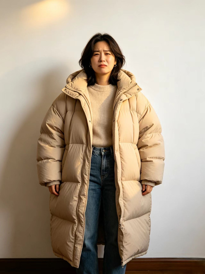 秋水伊人女士短外套