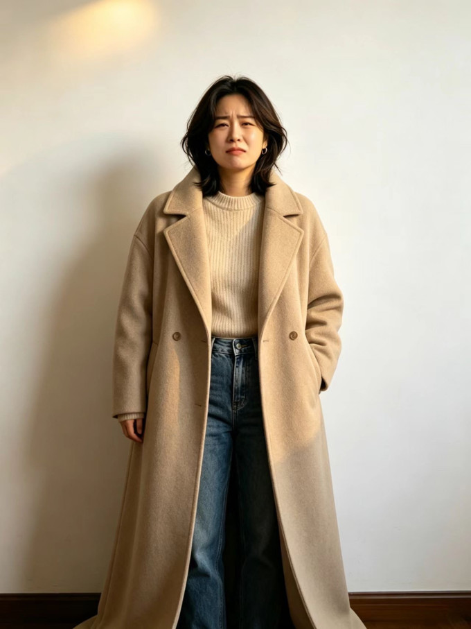 秋水伊人女士短外套