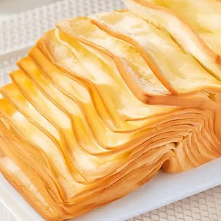 家里一定要囤的5款常备零食！好吃不踩雷，三餐四季都安心