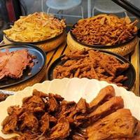 过年自制家常卤味指南：万能配方与分步实操