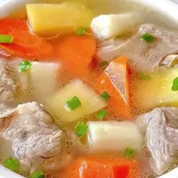 秋季健脾养胃：6道营养汤食谱详解