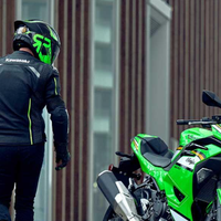 价格战彻底打响！川崎 3.68 万进口大贸杀疯，本田 遭遇最强阻击