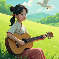 吉他新手三大核心技巧与一周进阶指南