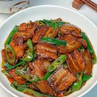 五花肉家常烹饪指南：六种经典做法详解