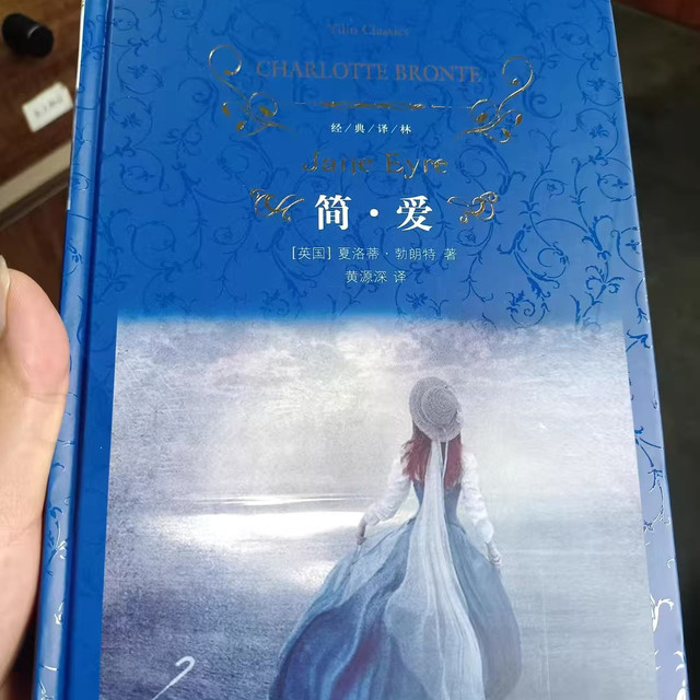 再读《简·爱》：原来我们终其一生，都在寻找“平等的灵魂”