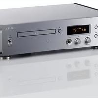 TEAC VRDS-701 CD播放器：设计、技术与性能解析