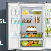 冰箱哪种品牌性价比高？这4款高性价比冰箱闭眼入