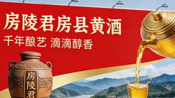 房县的黄酒什么牌子的好喝