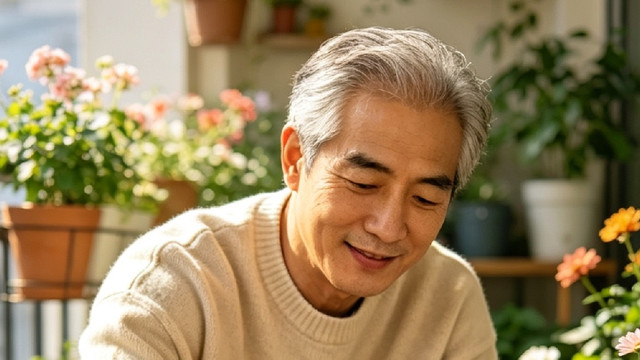 养老规划不用难，照着做，晚年也能稳稳安