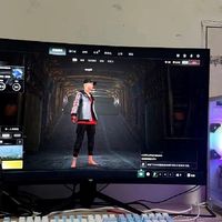 KTC G32P5测评：3K档4K 240Hz OLED“买一送一”，游戏党狂喜