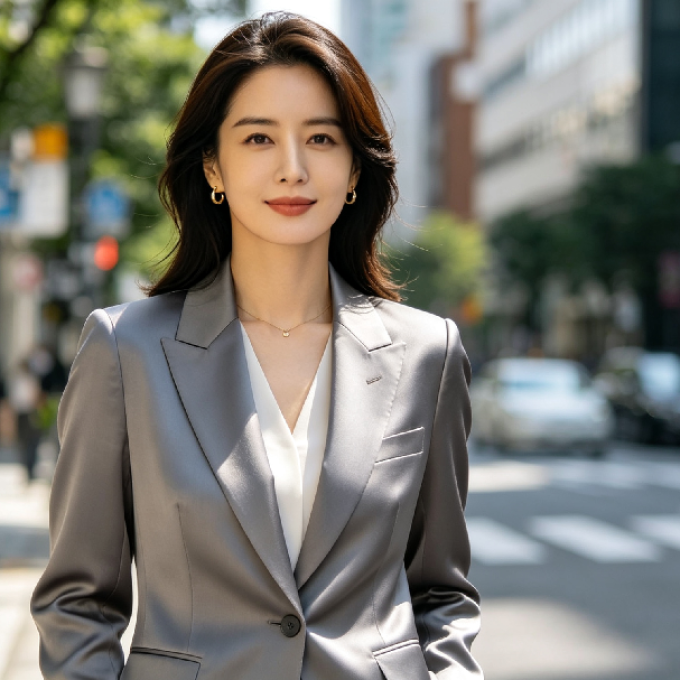 恒源祥女士针织衫