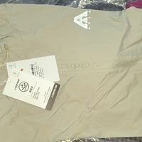 30元安踏大地之壳风壳/轻壳开箱评测，户外骑行防雨防晒必备！