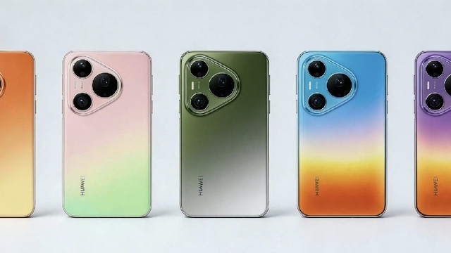 华为Pura 90定档4.20！标准版没了？？Pro升杯不加价，我看懂了
