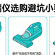 除螨仪怎么选不踩雷？除螨仪可以当吸尘器用吗？2026十大口碑推荐