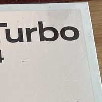 1500元用5年！2026最放心手机：Redmi Turbo 4，闭眼买不踩坑