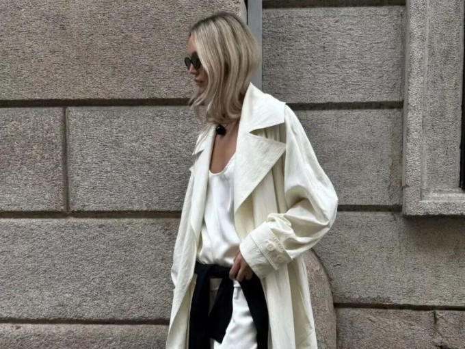 女外套