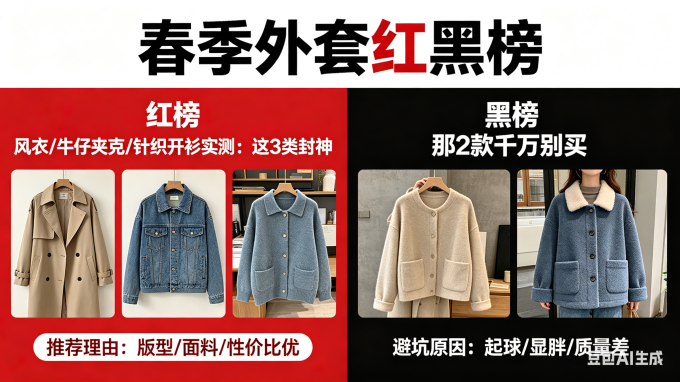 女外套