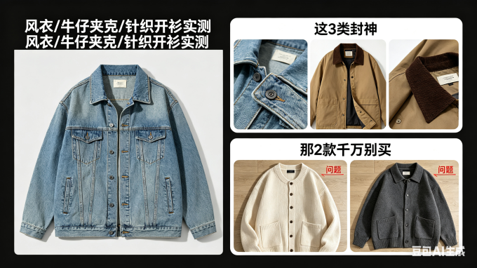 女外套