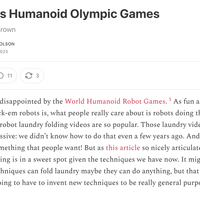 击败PI！星动纪元登顶具身奥林匹克，狂揽三项全球冠军