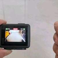 gopro hero2024入门款运动相机