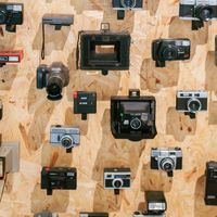 跑遍20家胶片相机店！杭州必逛这2家｜杭州中古相机店大盘点