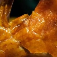 唐仁杰 魏味 探店 广州米其林三星餐厅 大鸽饭