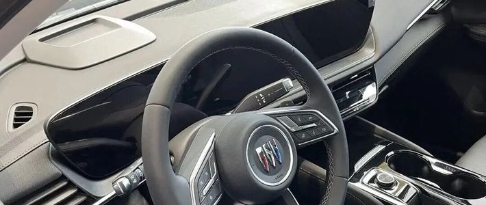 长城汽车披露：超200款智能座舱同质化率达95%，聚焦HMI界面核心层