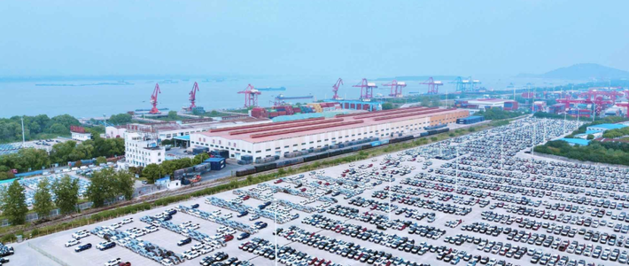 奇瑞2026年4月8日在西班牙启用欧洲运营中心及本地研发中心