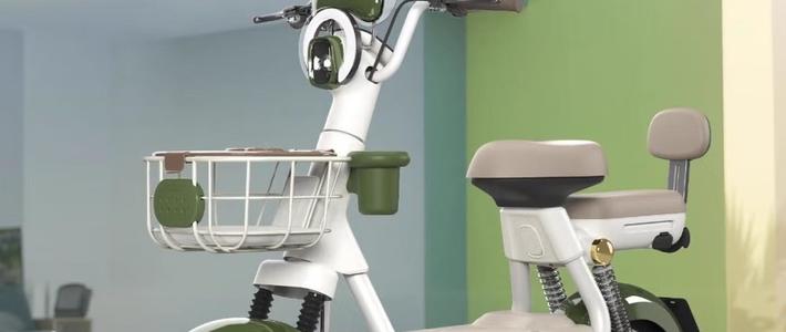 2026年5月1日起电动自行车载人年龄上限放宽至16周岁