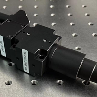 国产高端工业镜头加速突围：阿基视觉完成数千万元天使轮融资，瞄准日企主导的30年市场