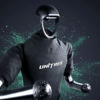 宇树H1机器人实测峰值速度达10米/秒，刷新全球人形机器人纪录