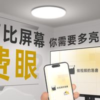 【洛唐】比屏幕更费眼的，可能是你房间的灯