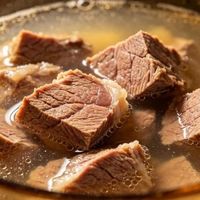 买牛肉别乱喊！喊出原切肉3字，老板不敢坑你