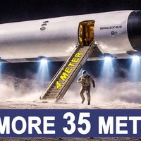 【中配】SpaceX 找到了从星舰 HLS 将宇航员送上月球的新方法……连 NASA 都难以置信