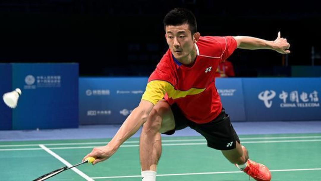 复盘石宇奇亚锦赛夺冠:五战未失一局,剑指奥运金牌