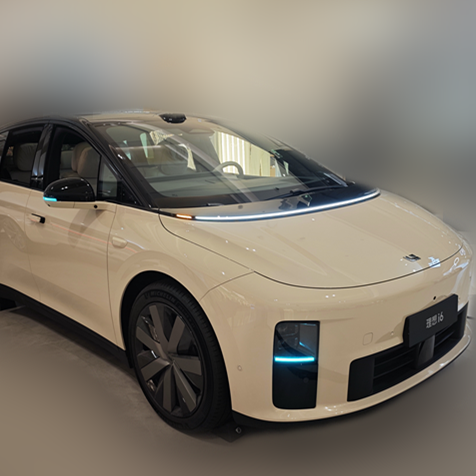 理想i6：宁德时代终于供应充足，小伙望眼欲穿却没钱提车