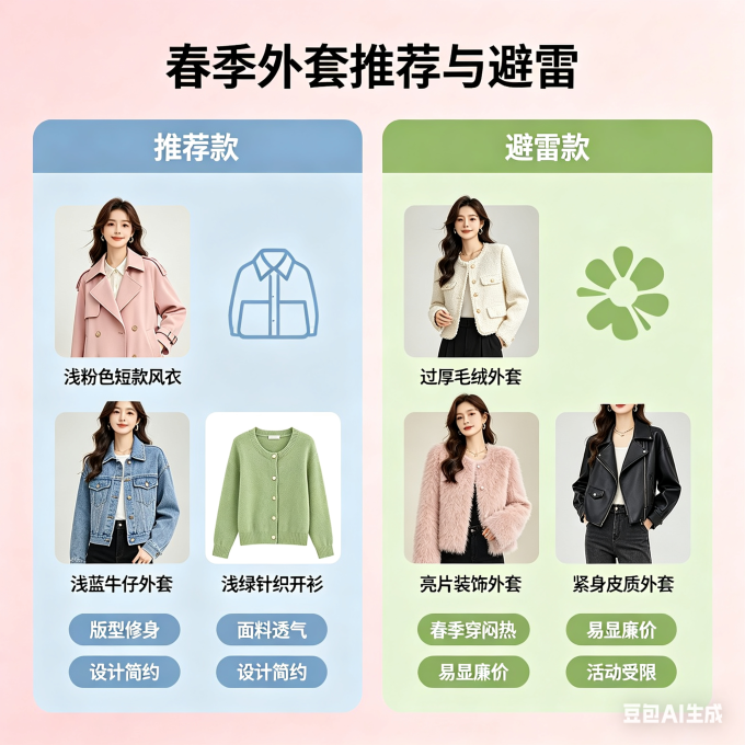 女外套
