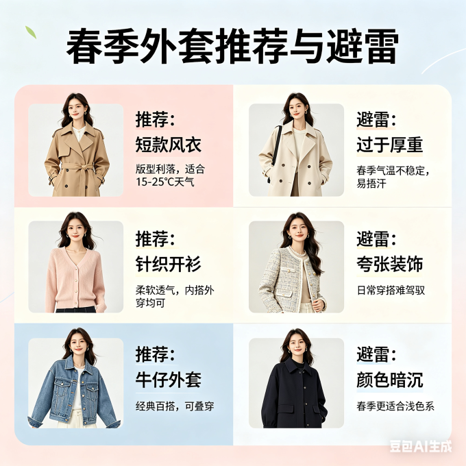 女外套