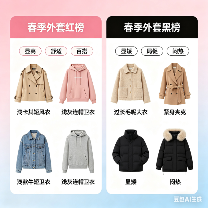 女外套