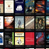 让NAS变成电子书架，11个阅读类容器，打造专属私人阅读空间