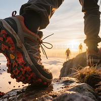 选错徒步鞋，再贵也是白搭：你的下一条路线该配哪双？