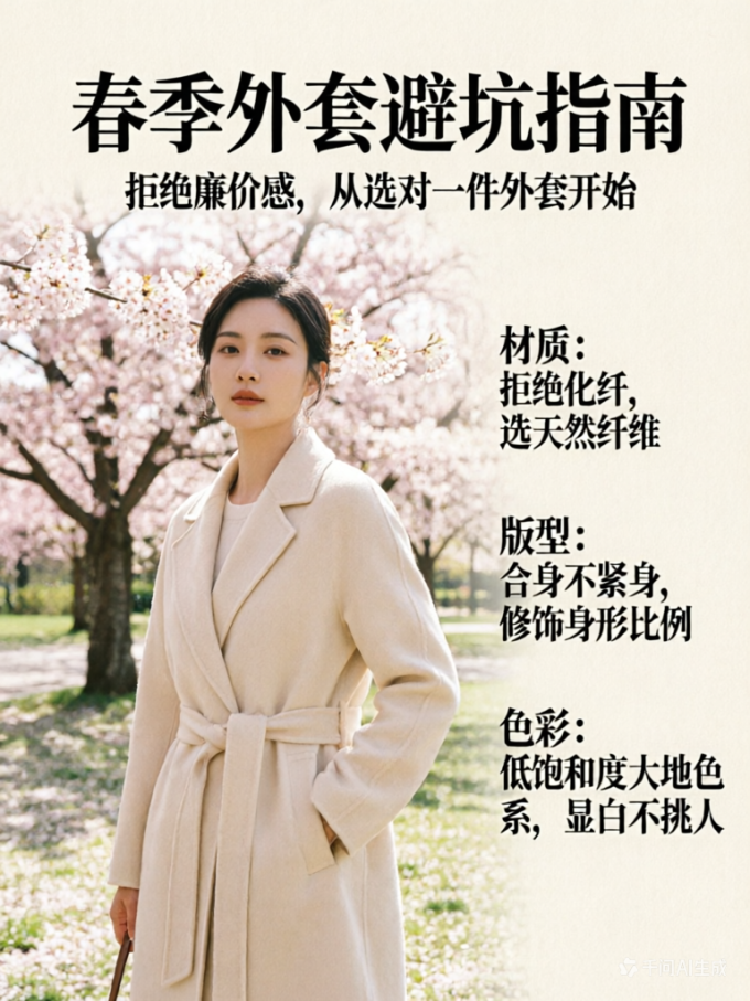 男外套