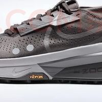 Nike春季新鞋：轻盈透气兼顾日常